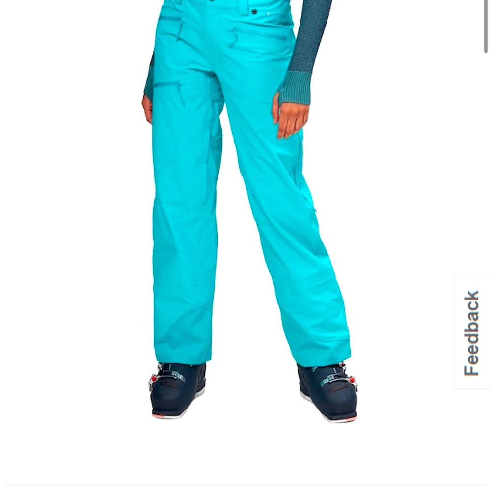 Flylow Nina Ski Pants